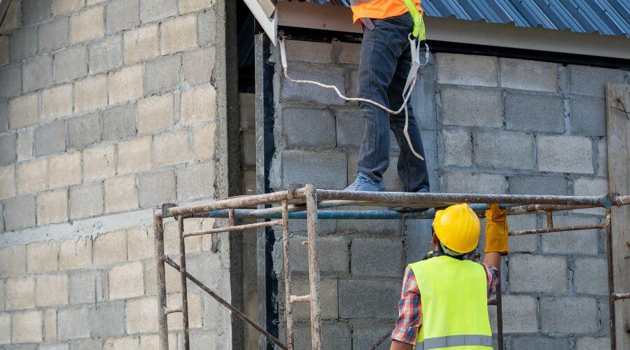 Professional residential roofers in Union City, OH